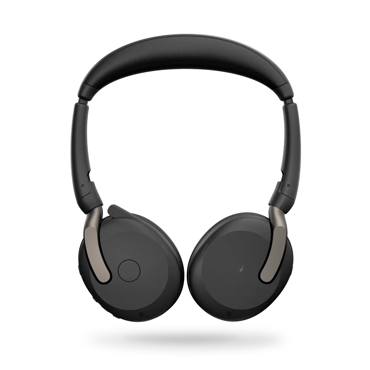 Casti Wireless teleconferinta JABRA Evolve2 65 Flex, Link 380/390A